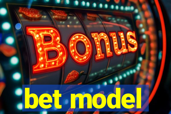 bet model